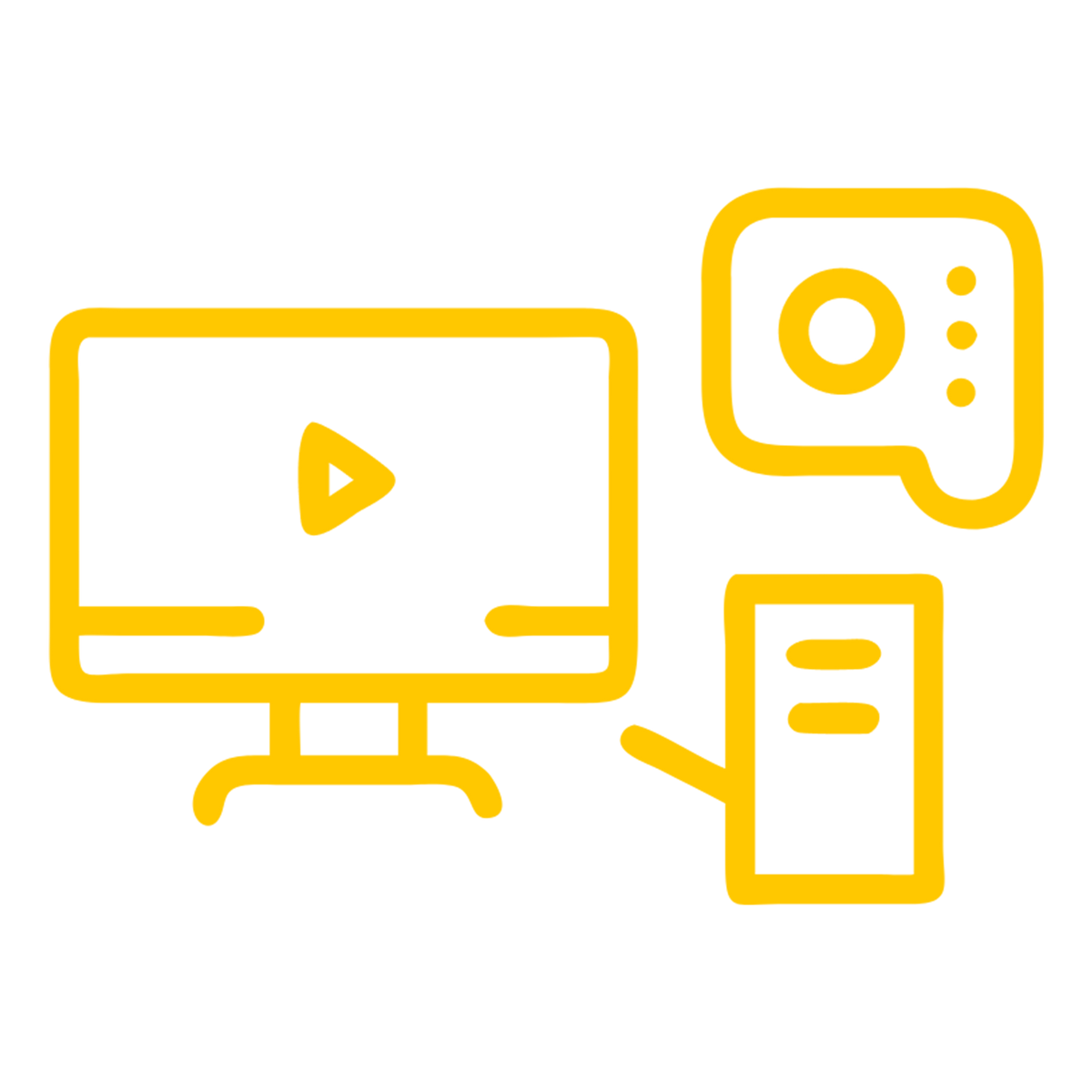 Content Creation PC