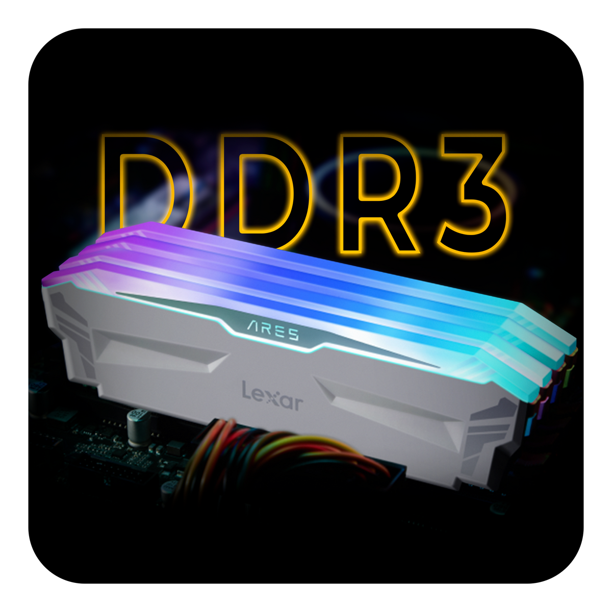 DDR3