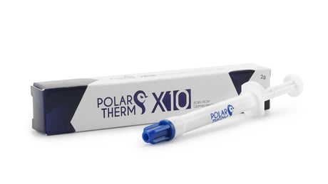 Polartherm X10 2g / 5g Thermal Paste