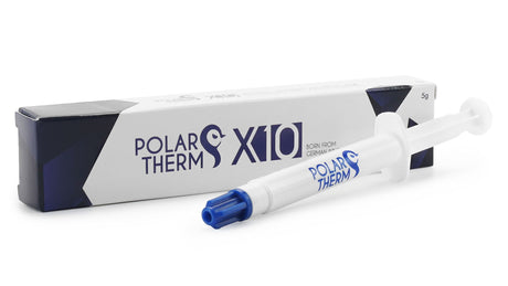 Polartherm X10 2g / 5g Thermal Paste