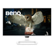 BenQ EW270Q 27" 2K 200Hz USB-C Home Entertainment Monitor