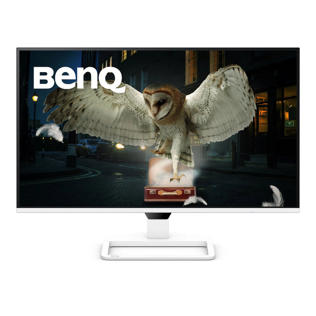 BenQ EW270Q 27" 2K 200Hz USB-C Home Entertainment Monitor