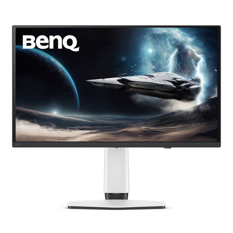 BenQ MOBIUZ EX271QZ 27” 2K 500Hz QD-OLED Gaming Monitor