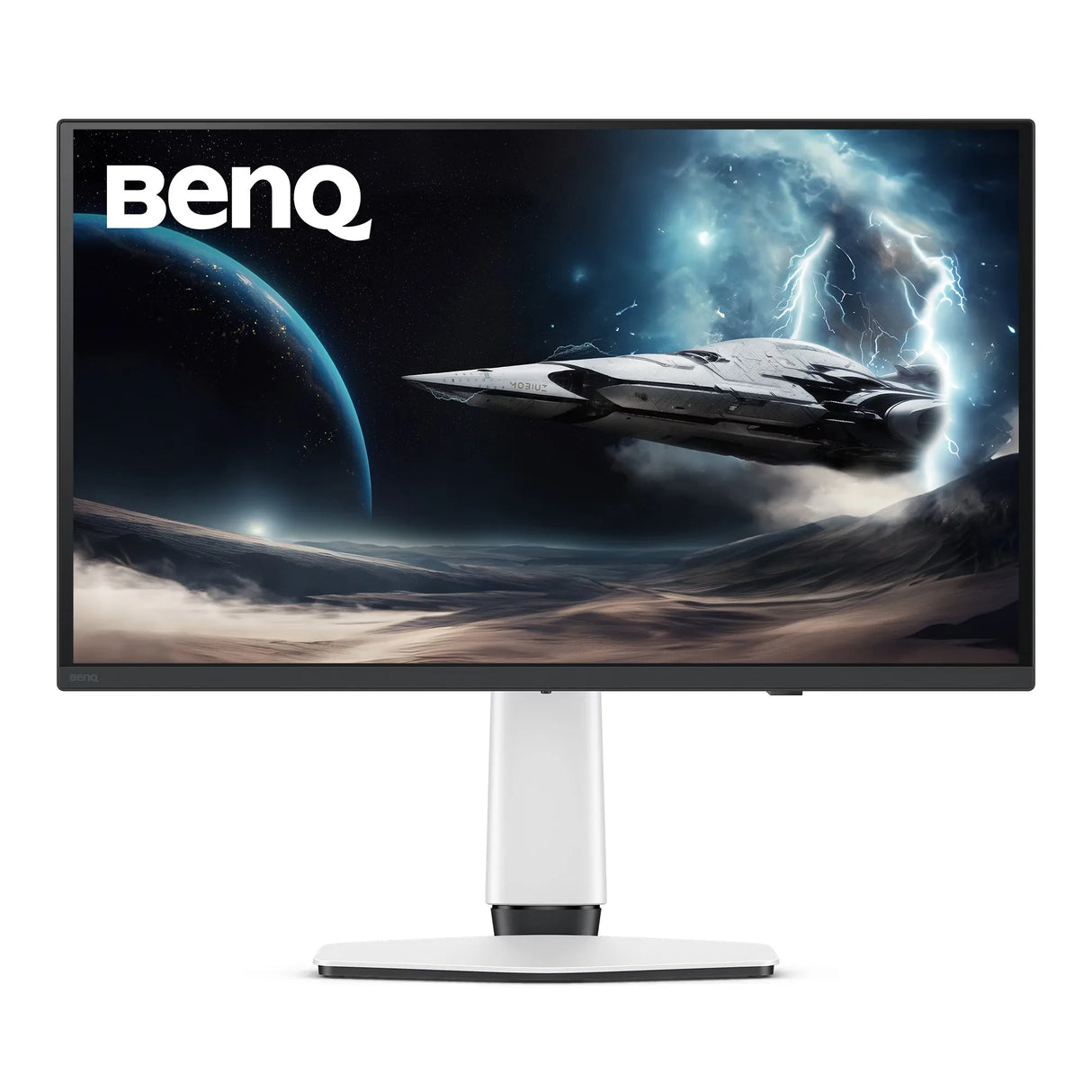 BenQ MOBIUZ EX271UZ 27" 4K 240Hz QD-OLED Gaming Monitor
