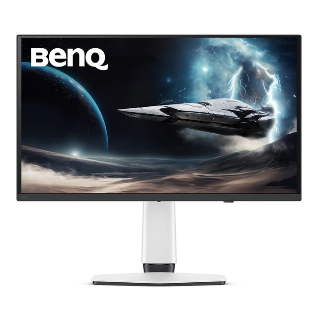 BenQ MOBIUZ EX271UZ 27" 4K 240Hz QD-OLED Gaming Monitor