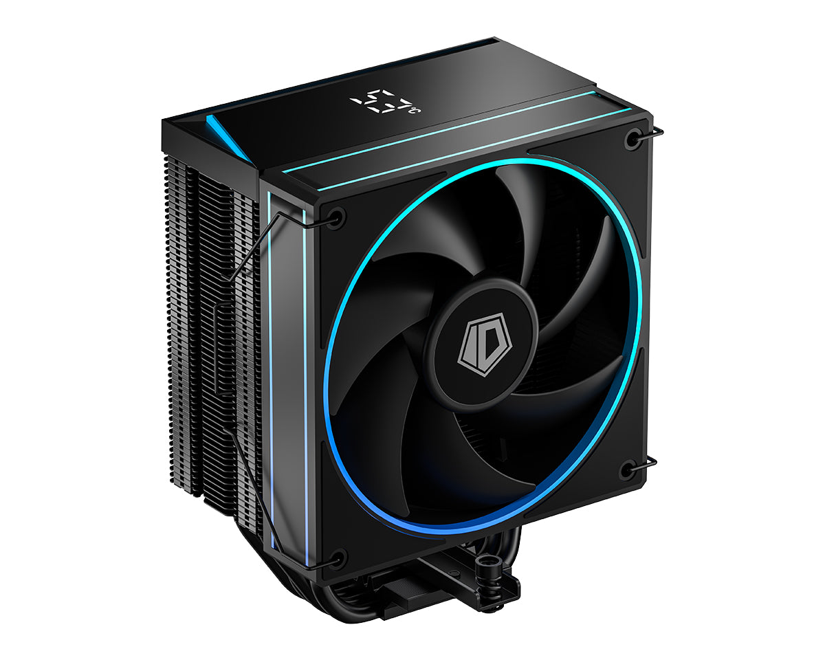 ID-COOLING FROZN A410 TD ARGB Digital Display CPU Air Cooler