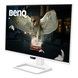 BenQ EW270Q 27" 2K 200Hz USB-C Home Entertainment Monitor