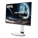 BenQ MOBIUZ EX271QZ 27” 2K 500Hz QD-OLED Gaming Monitor