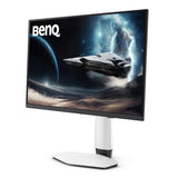 BenQ MOBIUZ EX271UZ 27" 4K 240Hz QD-OLED Gaming Monitor