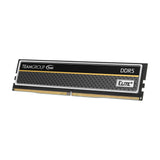 TEAMGROUP 32GB ELITE DDR5 DESKTOP MEMORY 6000 MHz WITH HEATSINK CL48