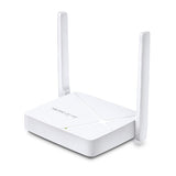 Mercusys MR20 AC750 Dual Band WiFi Router