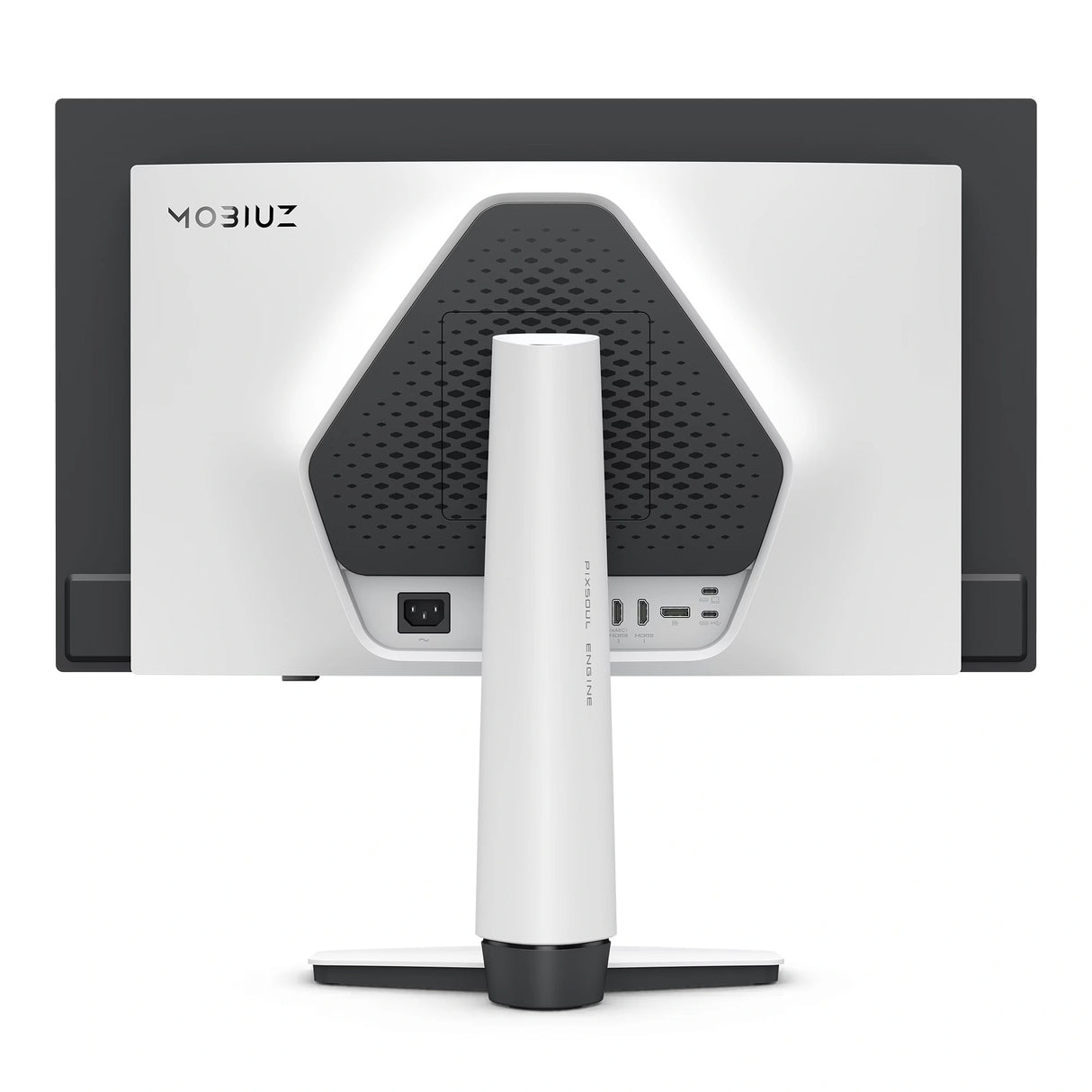 BenQ MOBIUZ EX271UZ 27" 4K 240Hz QD-OLED Gaming Monitor