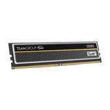 TEAMGROUP 32GB ELITE DDR5 DESKTOP MEMORY 6000 MHz WITH HEATSINK CL48