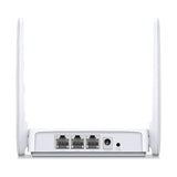 Mercusys MR20 AC750 Dual Band WiFi Router