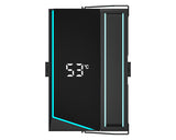 ID-COOLING FROZN A410 TD ARGB Digital Display CPU Air Cooler