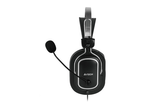 A4Tech HU-50 ComfortFit Stereo USB Headset 