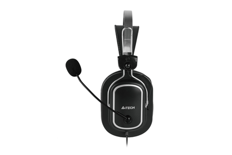 A4Tech HU-50 ComfortFit Stereo USB Headset 