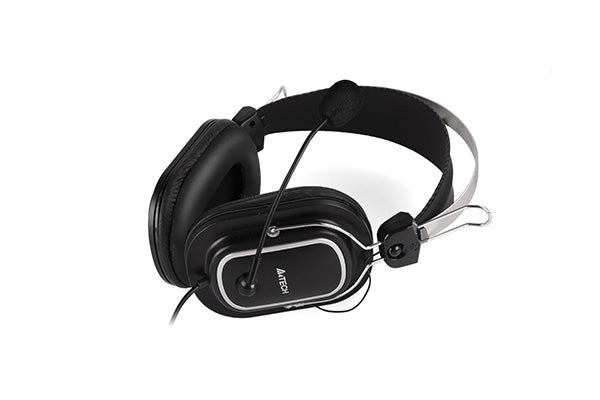 A4Tech HU-50 ComfortFit Stereo USB Headset
