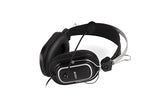 A4Tech HU-50 ComfortFit Stereo USB Headset