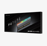 Hiksemi Future RGB DDR5 6000MT/s 16GB-32GB Gaming RAM