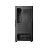 Xigmatek Amun ARGB Mid Tower + X-Power 650W PSU
