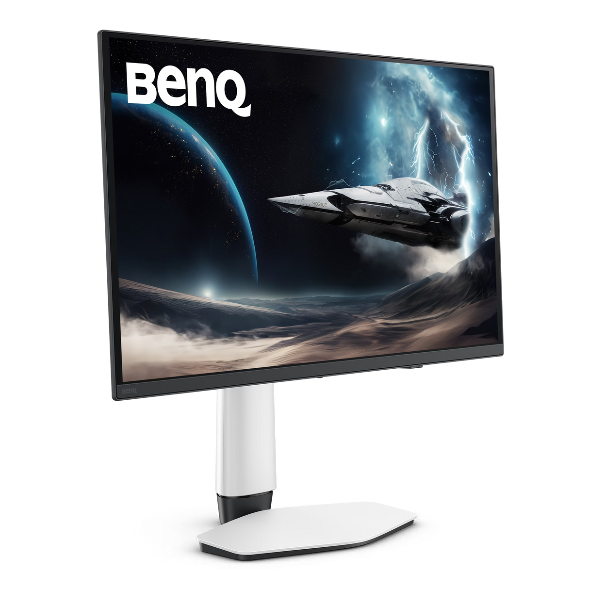 BenQ MOBIUZ EX271QZ 27” 2K 500Hz QD-OLED Gaming Monitor
