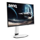 BenQ MOBIUZ EX271QZ 27” 2K 500Hz QD-OLED Gaming Monitor