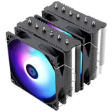Thermalright Peerless Assassin 120 SE ARGB – Premium Dual‑Tower CPU Air Cooler