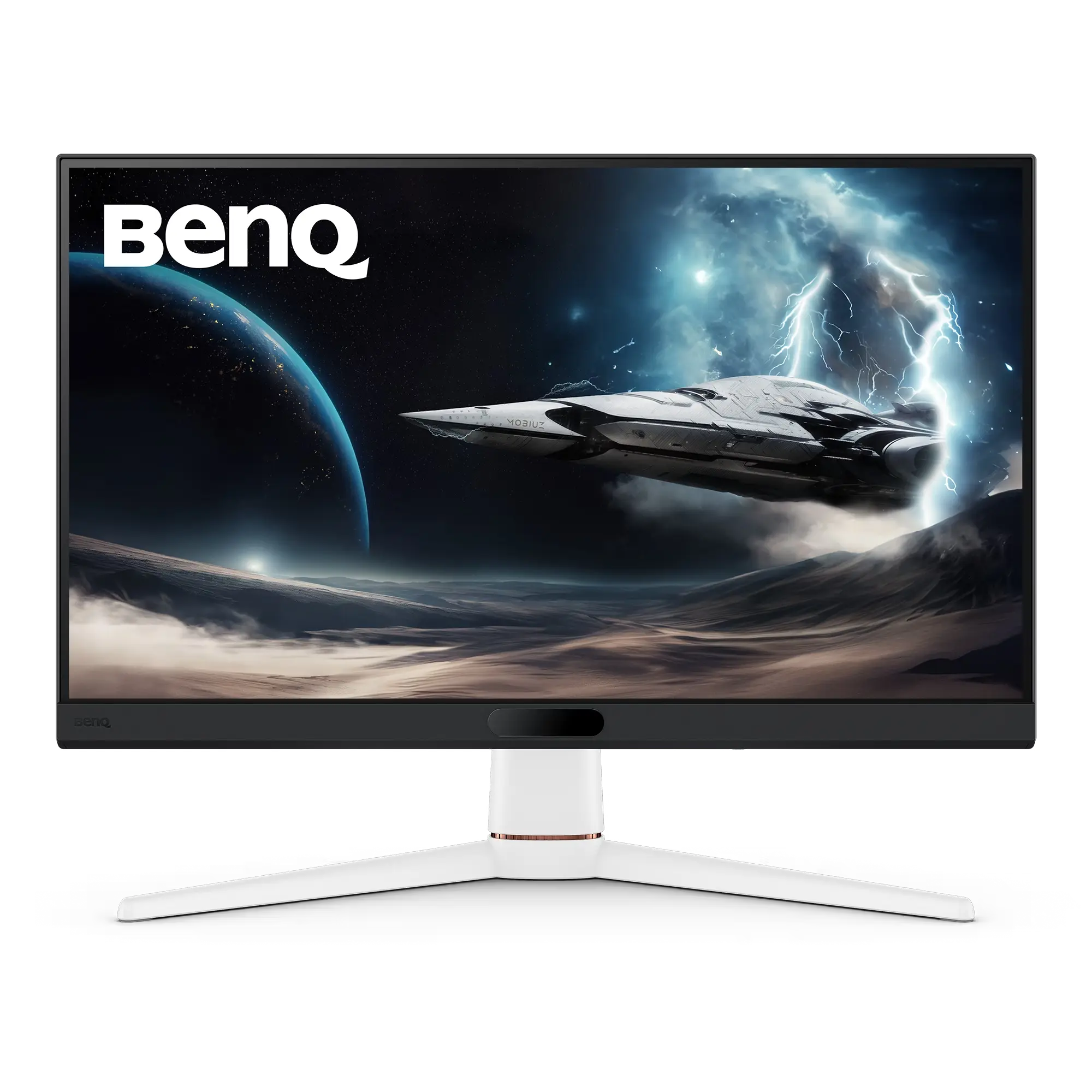 新品1回使用 BENQ EX251 MOBIUZ 24.5 IPS 220Hz BenQ MOBIUZ EX251 25