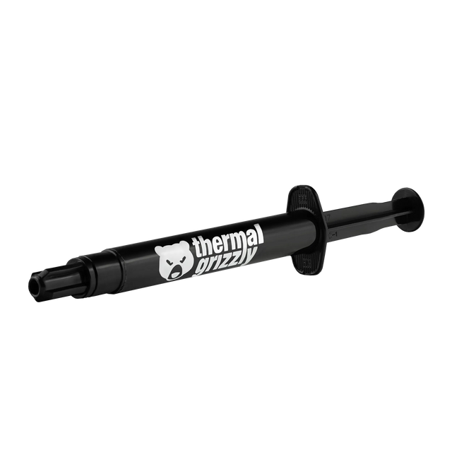 Thermal Grizzly Hydronaut 3.9g / 1.5ml Thermal Paste