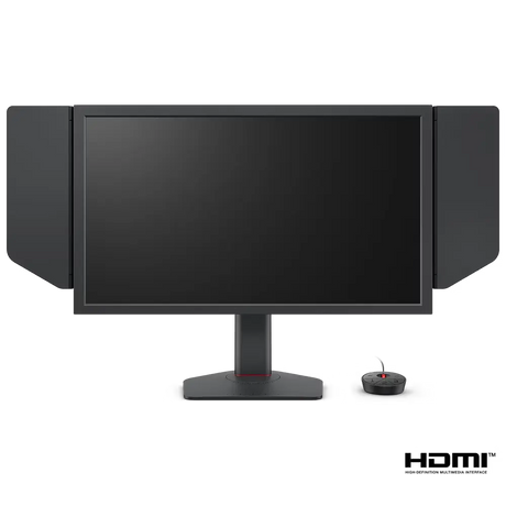 BenQ ZOWIE XL2586X 24" 540Hz DyAc 2 Gaming Monitor