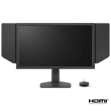 BenQ ZOWIE XL2586X+ 24" 600Hz DyAc 2 Monitor