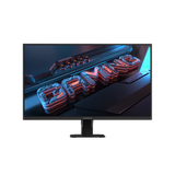 Gigabyte GS27F 27" FHD Gaming Monitor - 165Hz oc 170Hz, 1ms, 300 cd/m², FreeSync Premium, HDR Ready, HDMI 2.0, Displayport 1.4