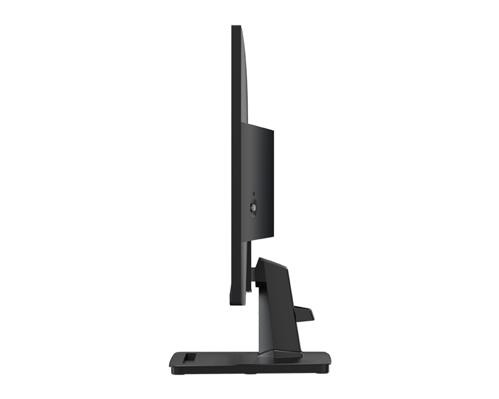 MSI PRO MP251 Monitor 24.5 Inch IPS 1080p 100Hz 1ms Monitor - Built-in Speaker