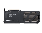 MSI GEFORCE RTX 5080 16G SHADOW 3X OC RTX5080 16GB GDRR7 256 B DX12 PCIE 5.0 X16 (3XDP 1XHDMI)