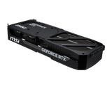 MSI GEFORCE RTX 5080 16G SHADOW 3X OC RTX5080 16GB GDRR7 256 B DX12 PCIE 5.0 X16 (3XDP 1XHDMI)