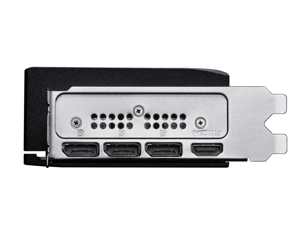 MSI GEFORCE RTX 5080 16G SHADOW 3X OC RTX5080 16GB GDRR7 256 B DX12 PCIE 5.0 X16 (3XDP 1XHDMI)