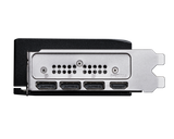MSI GEFORCE RTX 5080 16G SHADOW 3X OC RTX5080 16GB GDRR7 256 B DX12 PCIE 5.0 X16 (3XDP 1XHDMI)