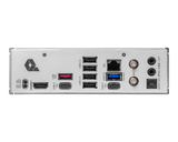 MSI PRO B850-P WiFi Motherboard, ATX - Supports AMD Ryzen 9000/8000 / 7000 Processors, AM5 - DDR5 Memory Boost (8200+ MT/s OC), PCIe 5.0 x16 & 4.0 x16, M.2 Gen5, Wi-Fi 7, 5G LAN