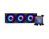 MSI MAG CORELIQUID A15 360 ARGB CPU Liquid Cooler Intel LGA 1851 / 1700 AMD AM5 / AM4