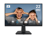 MSI PRO MP225 22 inch FHD 100Hz IPS  1ms Monitor