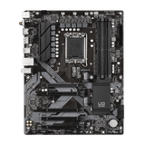 Gigabyte B760 DS3H AX DDR4 Supports Intel Core 14th CPUs 8+2+1 Phases Digital VRM DDR4 (OC) 2xPCIe 4.0 M.2, Wi-Fi 6E, GbE LAN, USB 3.2 Gen 2