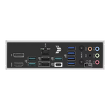 ASUS TUF GAMING B850-PLUS WIFI – Durable AM5 Gaming Motherboard