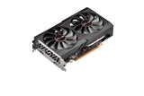 Sapphire Pulse AMD Radeon RX 6500 XT Gaming OC 8GB GDDR6 HDMI / DP