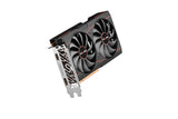 Sapphire Pulse AMD Radeon RX 6500 XT Gaming OC 8GB GDDR6 HDMI / DP