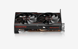Sapphire Pulse AMD Radeon RX 6500 XT Gaming OC 8GB GDDR6 HDMI / DP