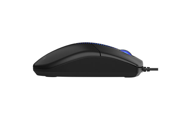 A4Tech N-530S USB Black