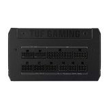 ASUS TUF Gaming 1200W Gold 1200 Watt Fully Modular Power Supply 80+ Gold Certified Military-grade Components Dual Ball Bearing Axial-tech Fan, PCB Coating
