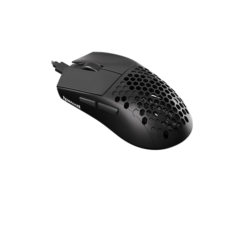 Redragon Bludhound M617-LIT Gaming Mouse - 10000 DPI