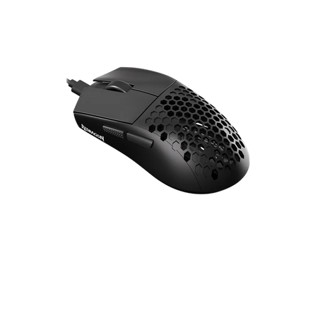 Redragon Bludhound M617-LIT Gaming Mouse - 10000 DPI